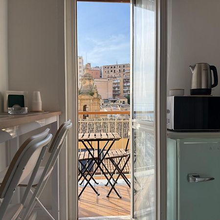 B&B Miravalle Агридженто Екстериор снимка