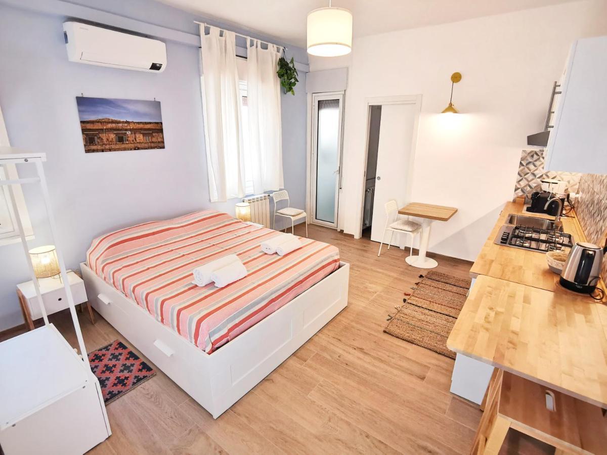 B&B Miravalle Агридженто Екстериор снимка