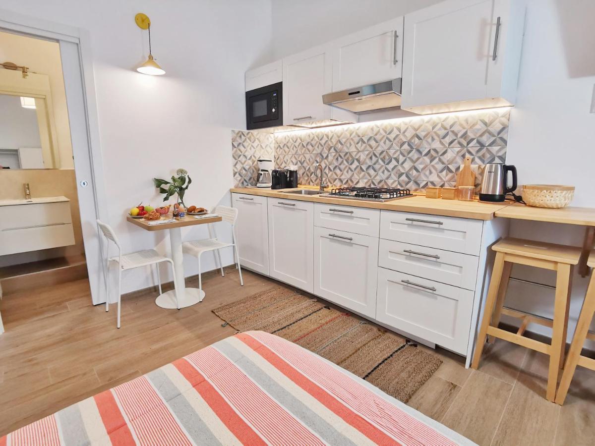 B&B Miravalle Агридженто Екстериор снимка