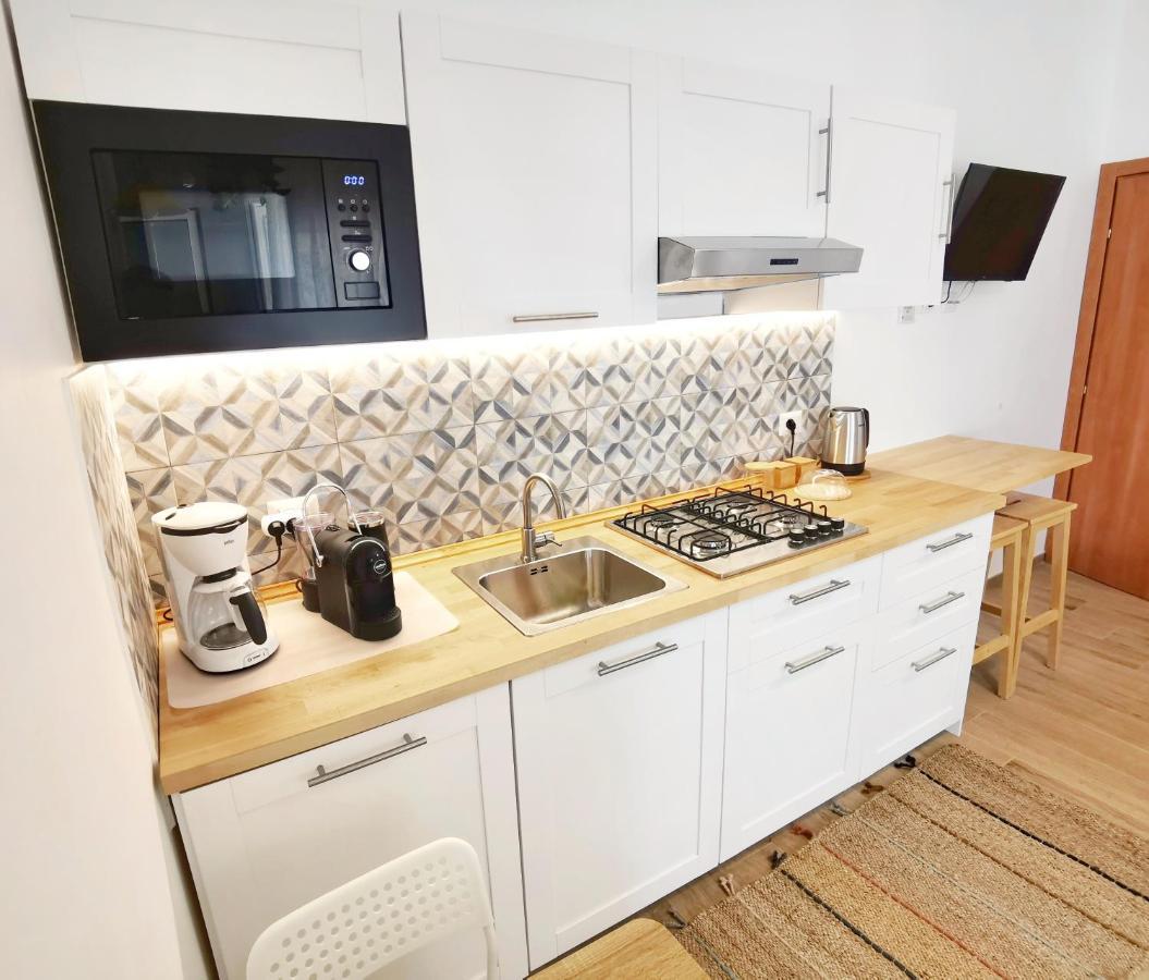 B&B Miravalle Агридженто Екстериор снимка