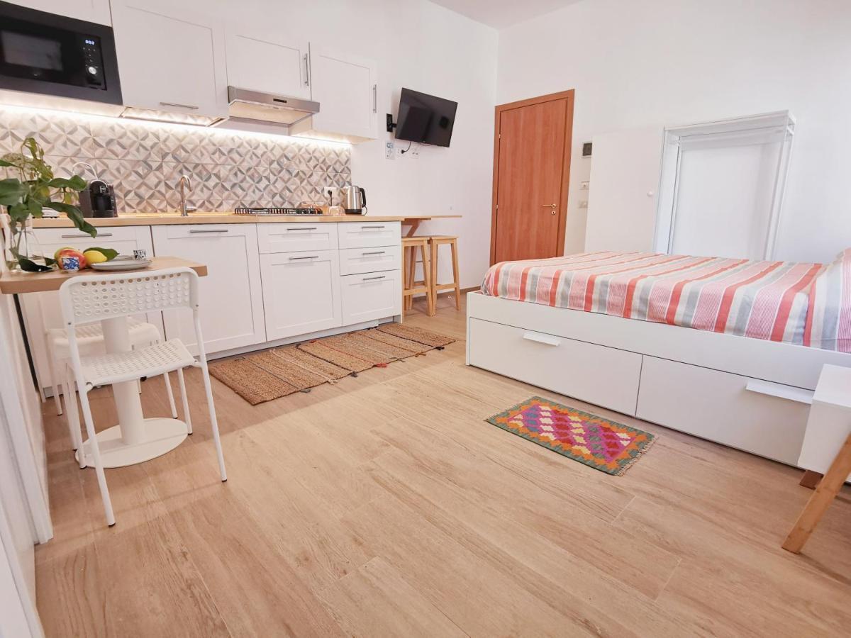 B&B Miravalle Агридженто Екстериор снимка