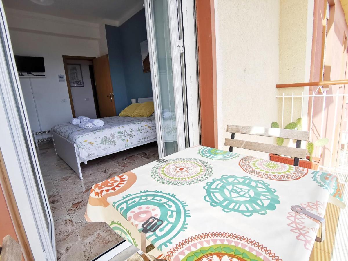 B&B Miravalle Агридженто Екстериор снимка