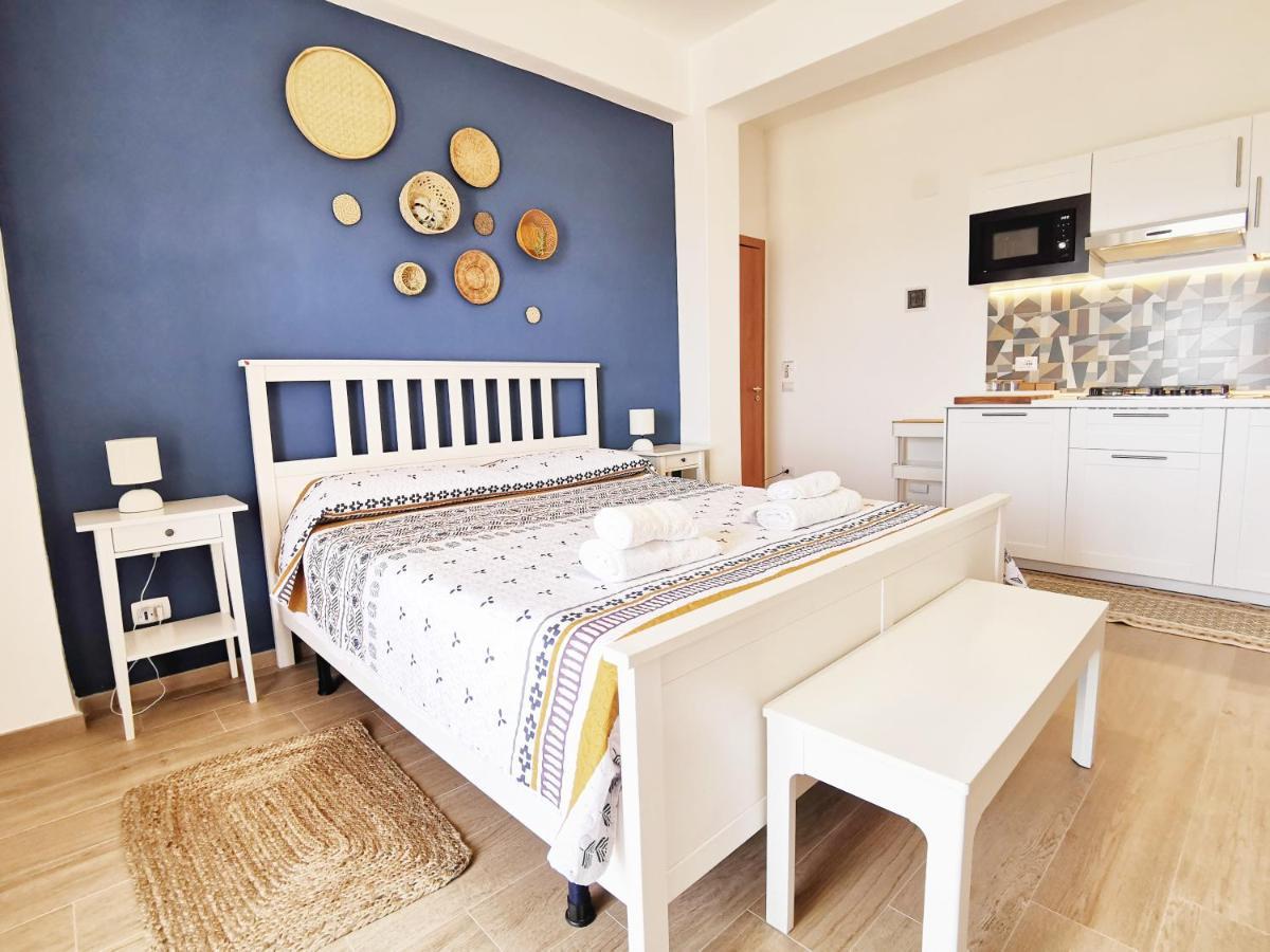 B&B Miravalle Агридженто Екстериор снимка