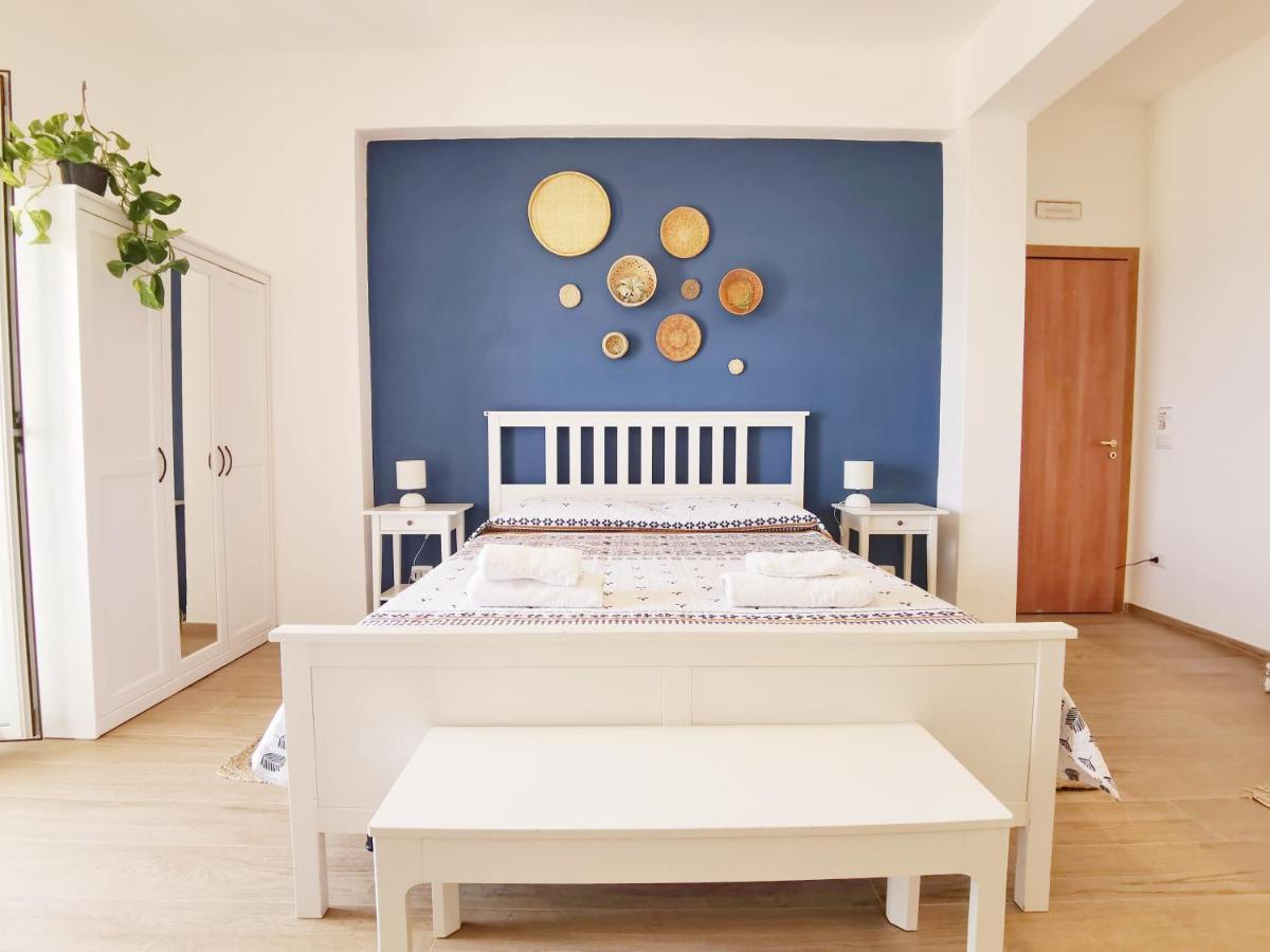 B&B Miravalle Агридженто Екстериор снимка