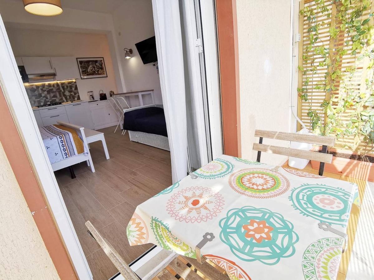 B&B Miravalle Агридженто Екстериор снимка