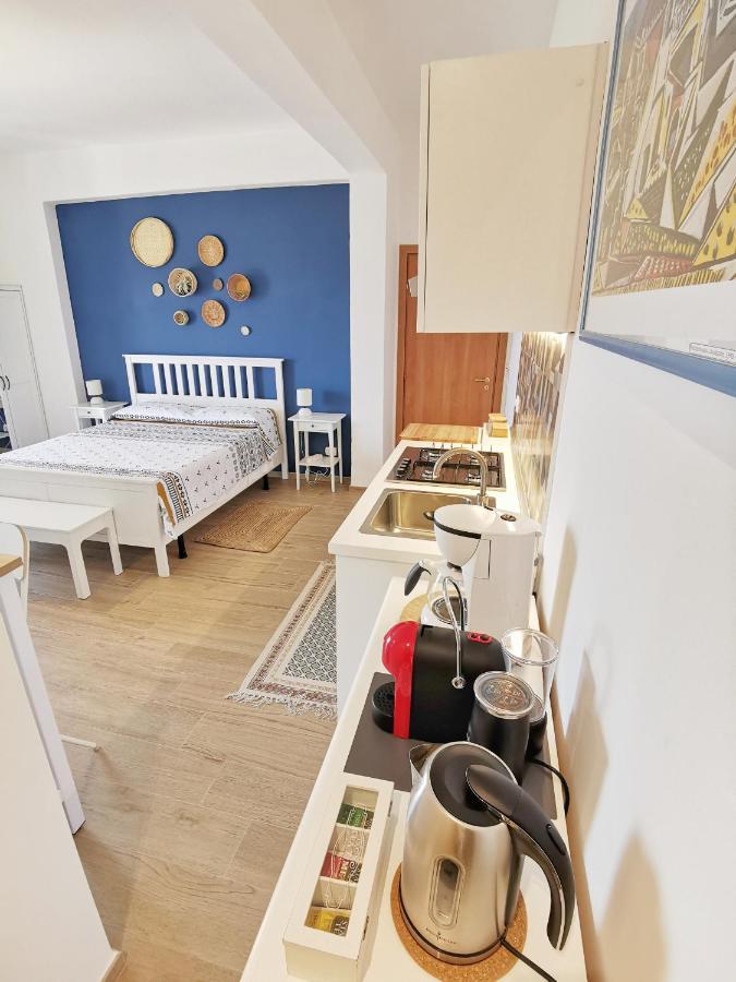 B&B Miravalle Агридженто Екстериор снимка