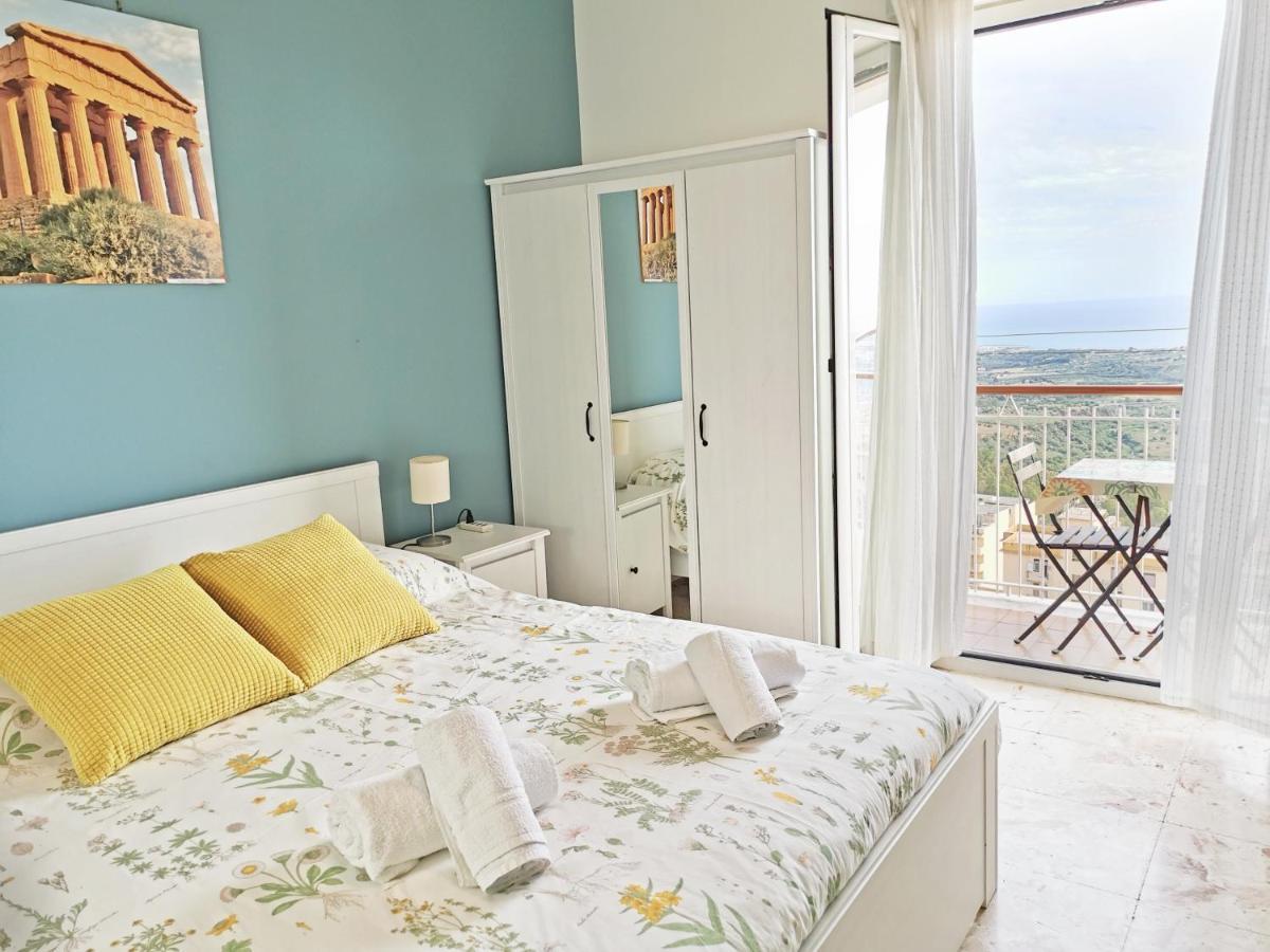 B&B Miravalle Агридженто Екстериор снимка