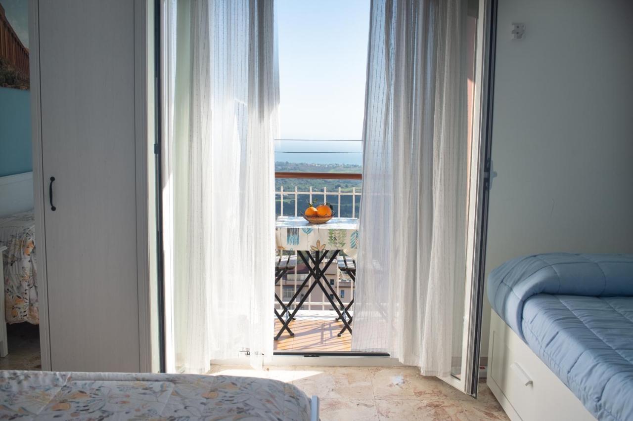 B&B Miravalle Агридженто Екстериор снимка