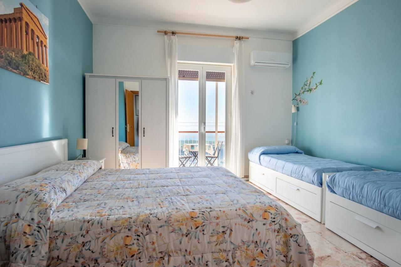 B&B Miravalle Агридженто Екстериор снимка