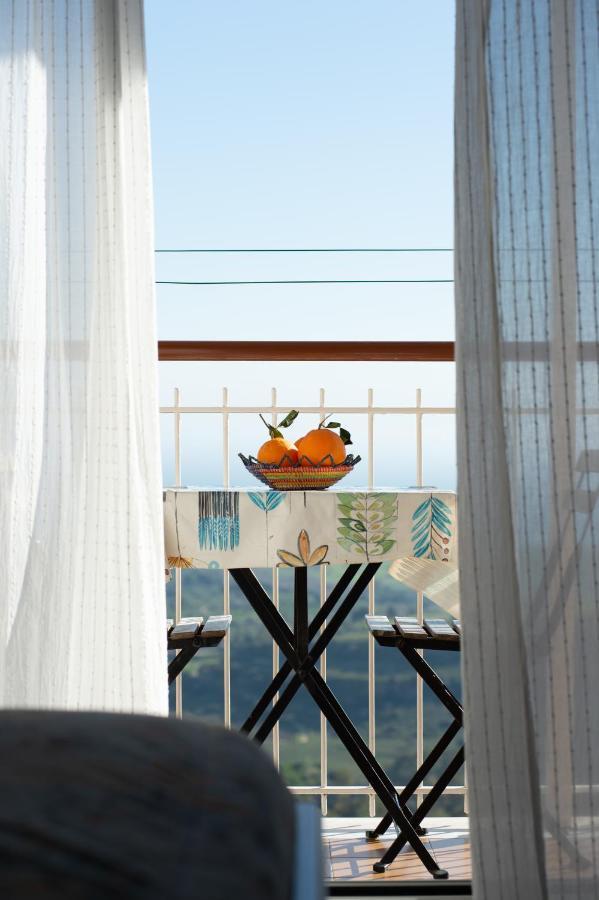 B&B Miravalle Агридженто Екстериор снимка