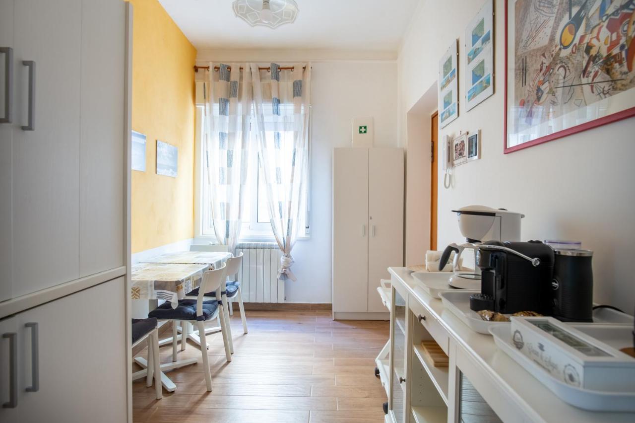 B&B Miravalle Агридженто Екстериор снимка