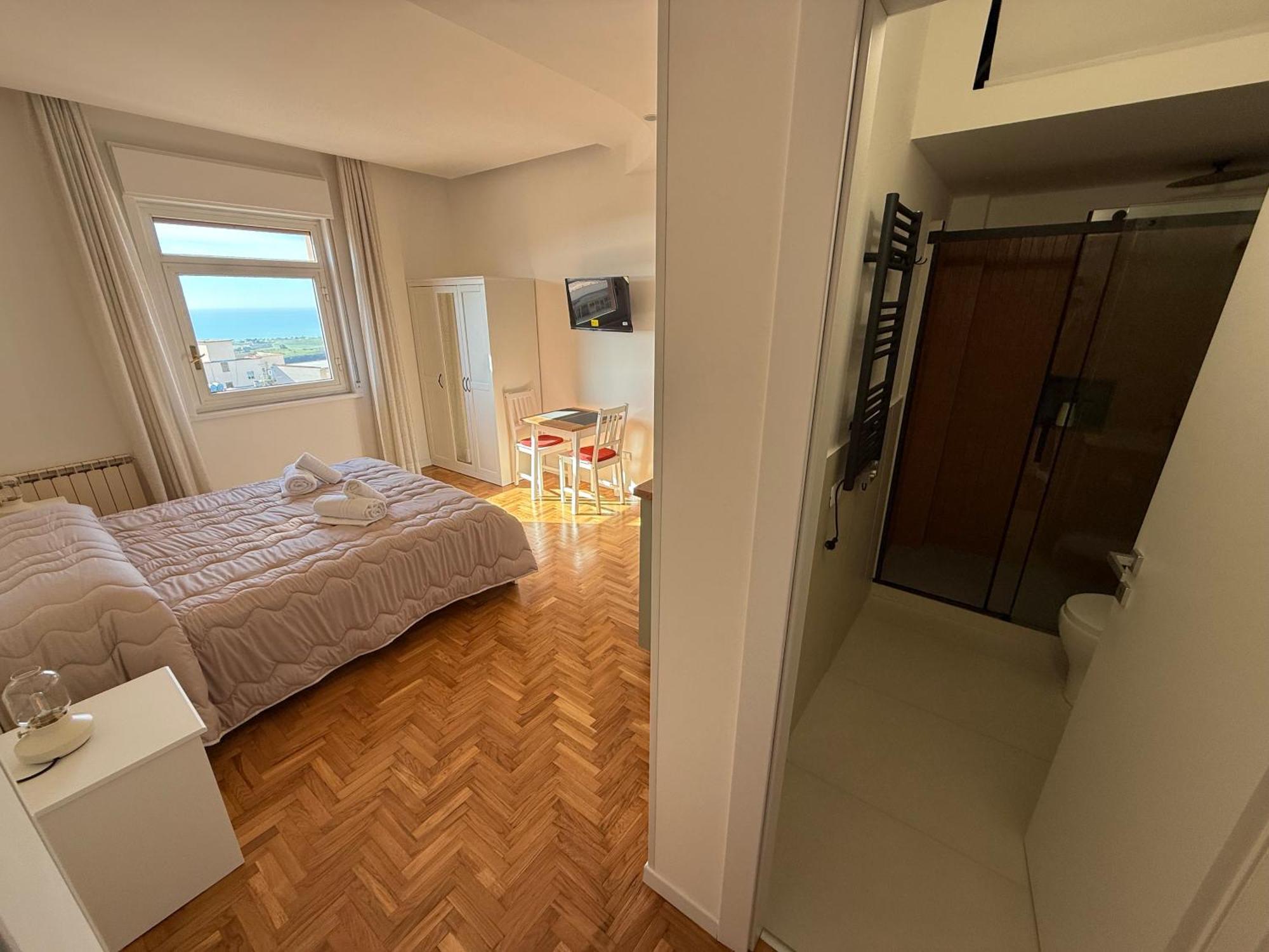 B&B Miravalle Агридженто Екстериор снимка