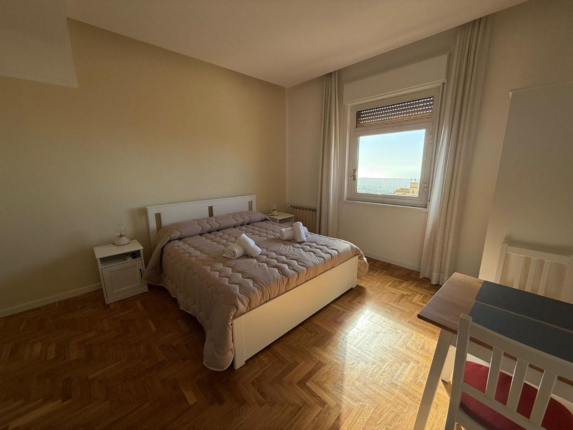 B&B Miravalle Агридженто Екстериор снимка
