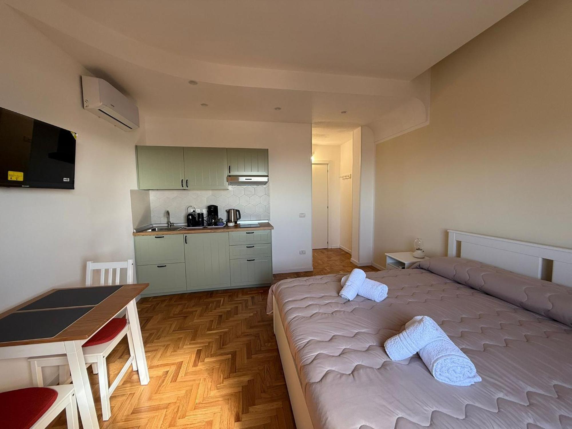 B&B Miravalle Агридженто Екстериор снимка