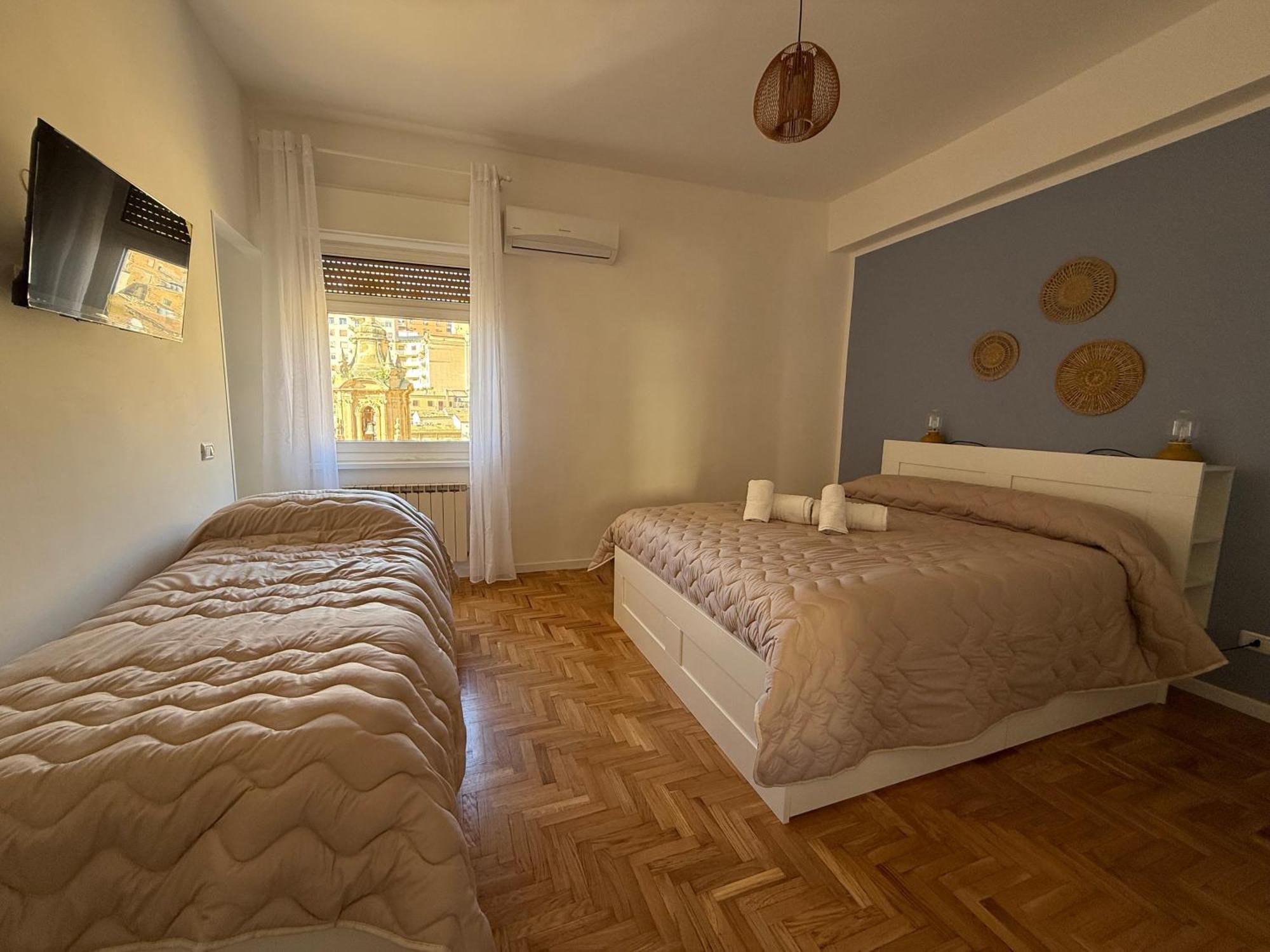 B&B Miravalle Агридженто Екстериор снимка