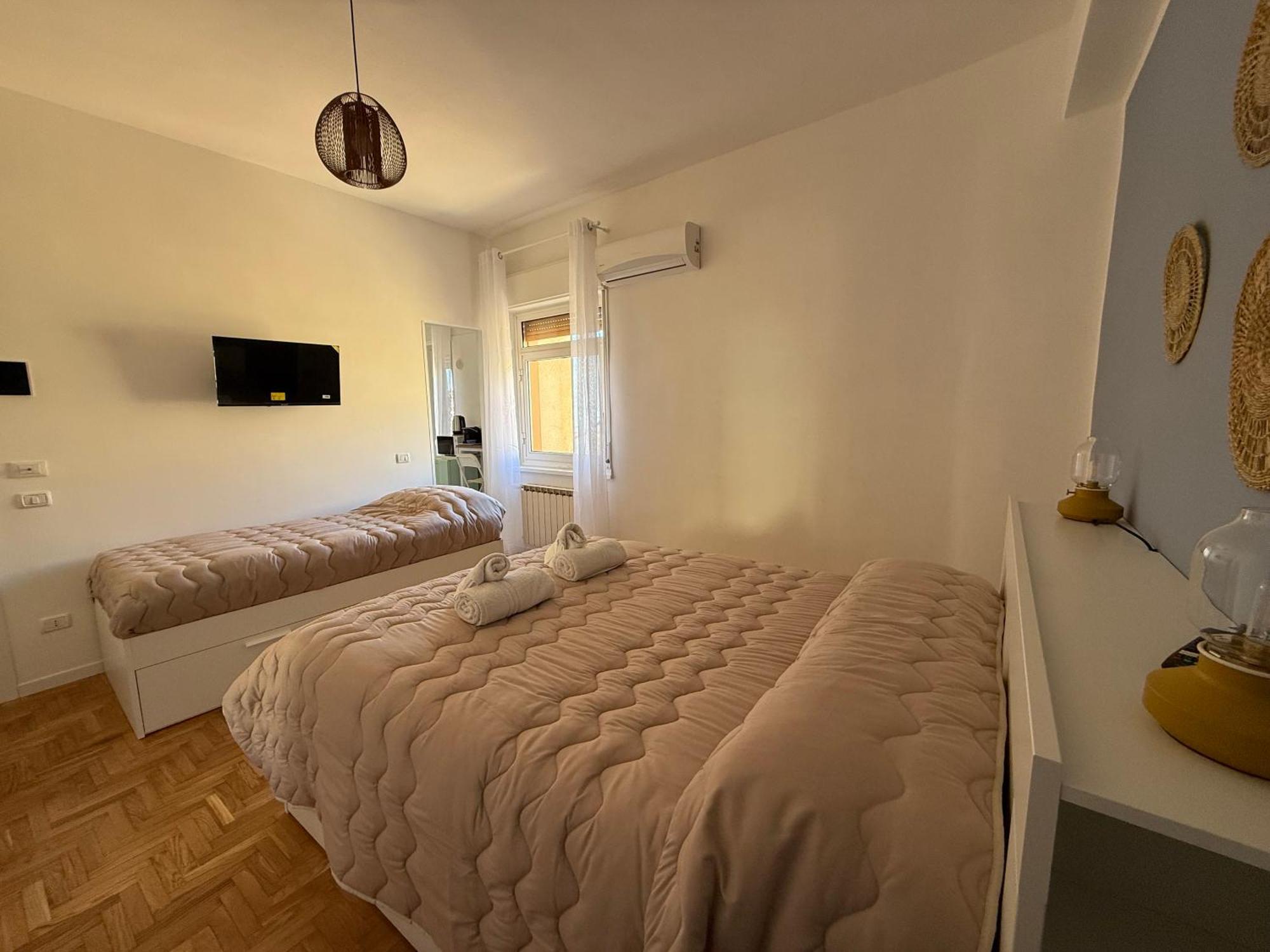 B&B Miravalle Агридженто Екстериор снимка