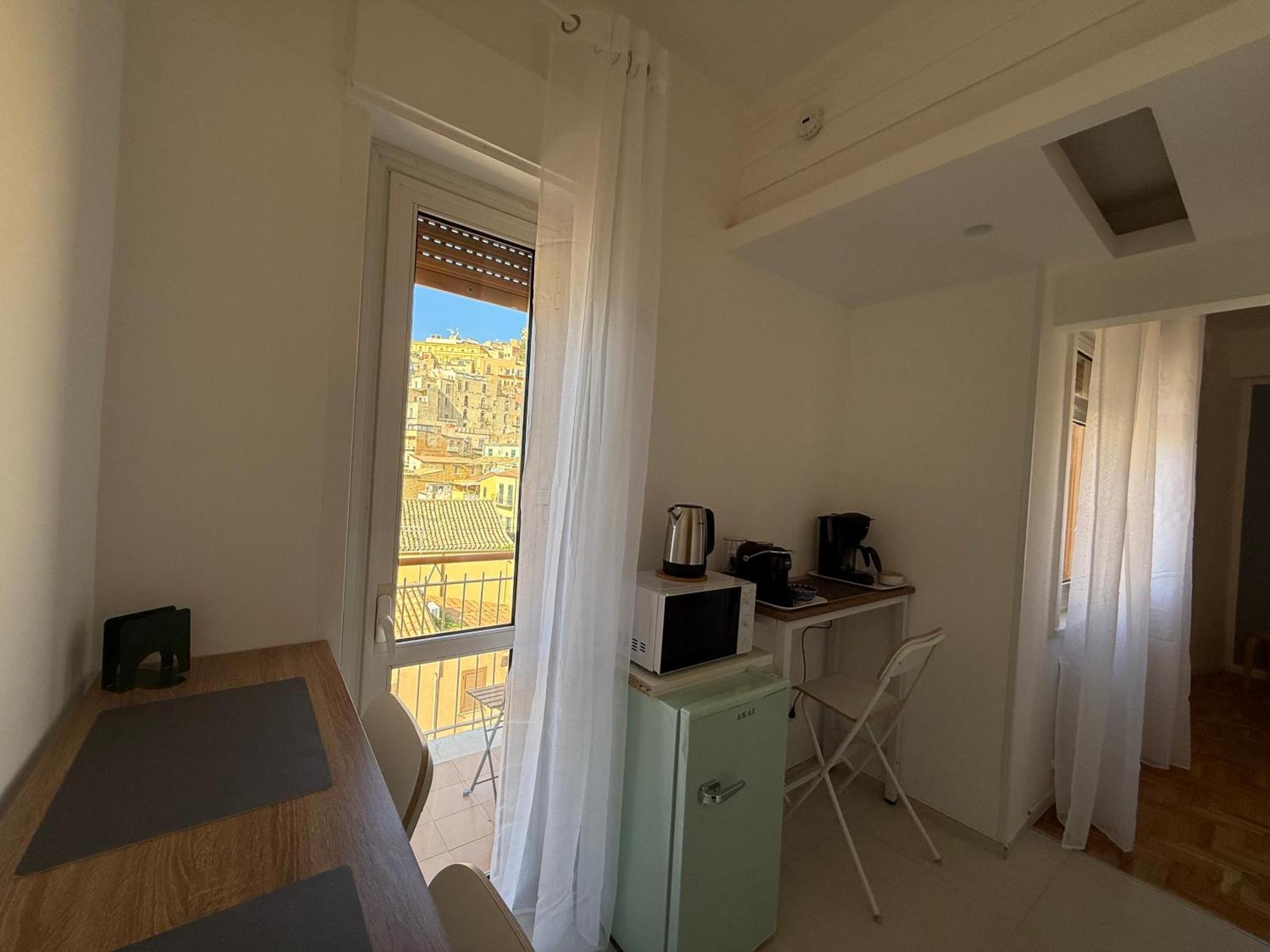 B&B Miravalle Агридженто Екстериор снимка