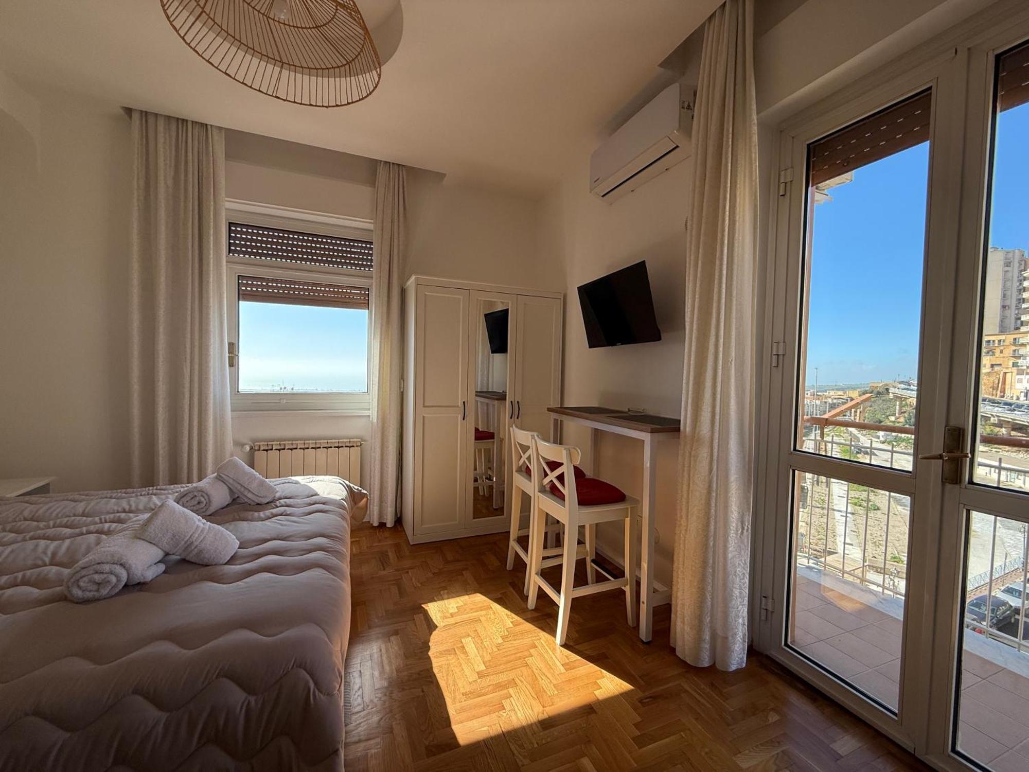 B&B Miravalle Агридженто Екстериор снимка