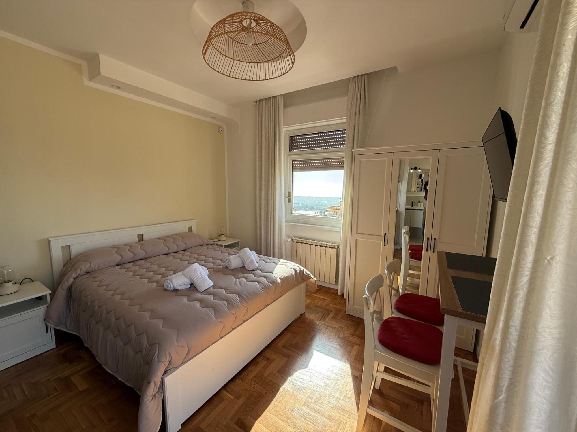 B&B Miravalle Агридженто Екстериор снимка