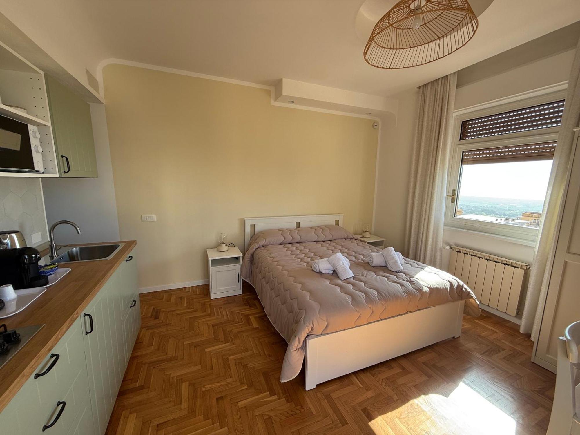 B&B Miravalle Агридженто Екстериор снимка