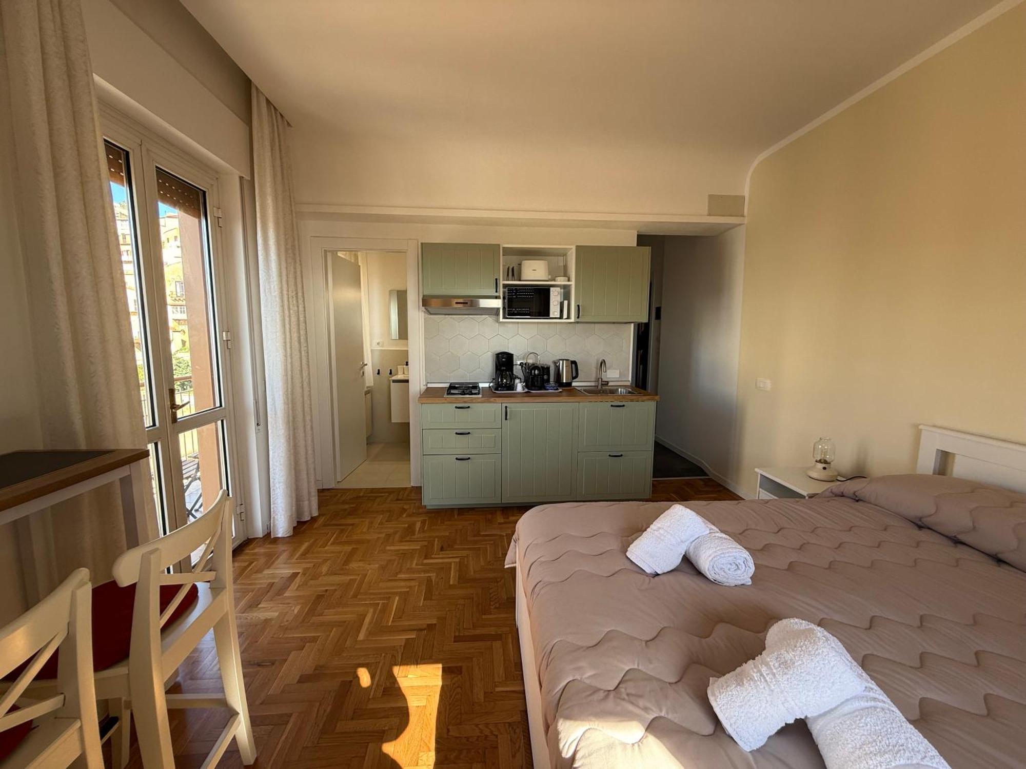 B&B Miravalle Агридженто Екстериор снимка