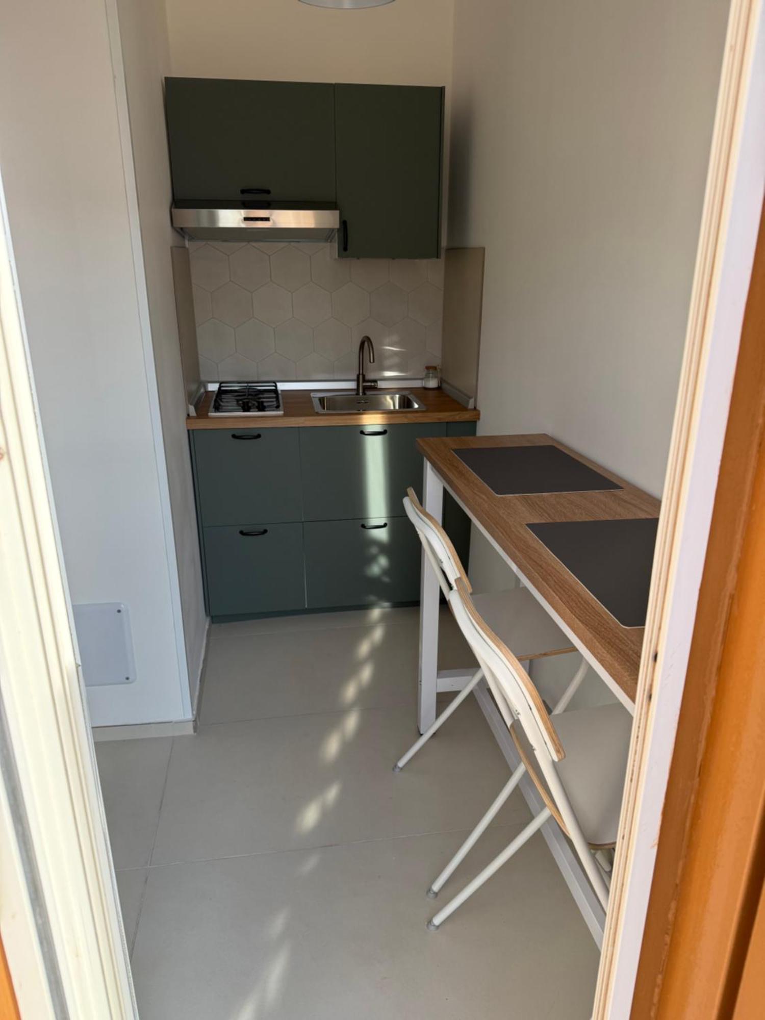 B&B Miravalle Агридженто Екстериор снимка