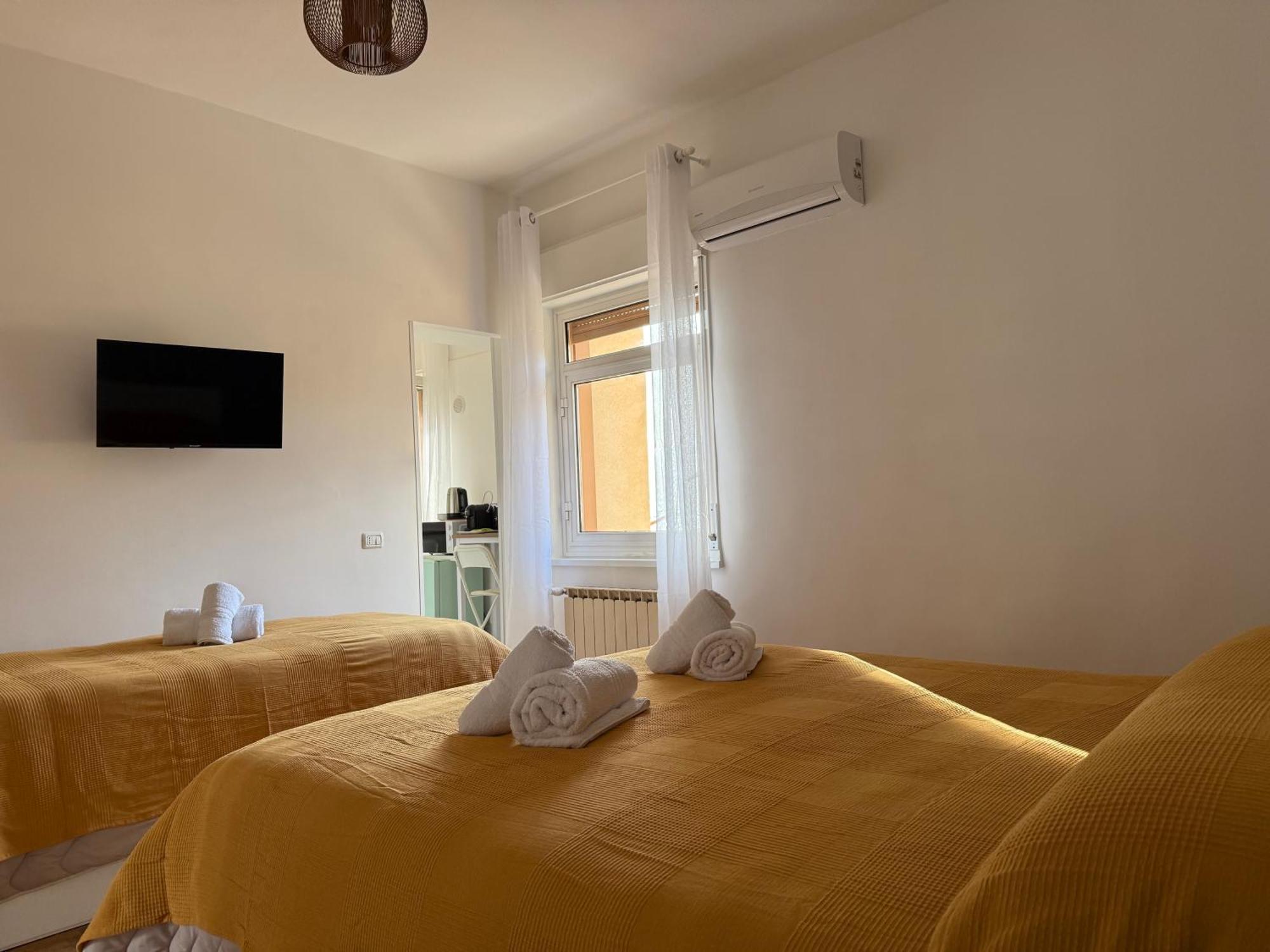 B&B Miravalle Агридженто Екстериор снимка