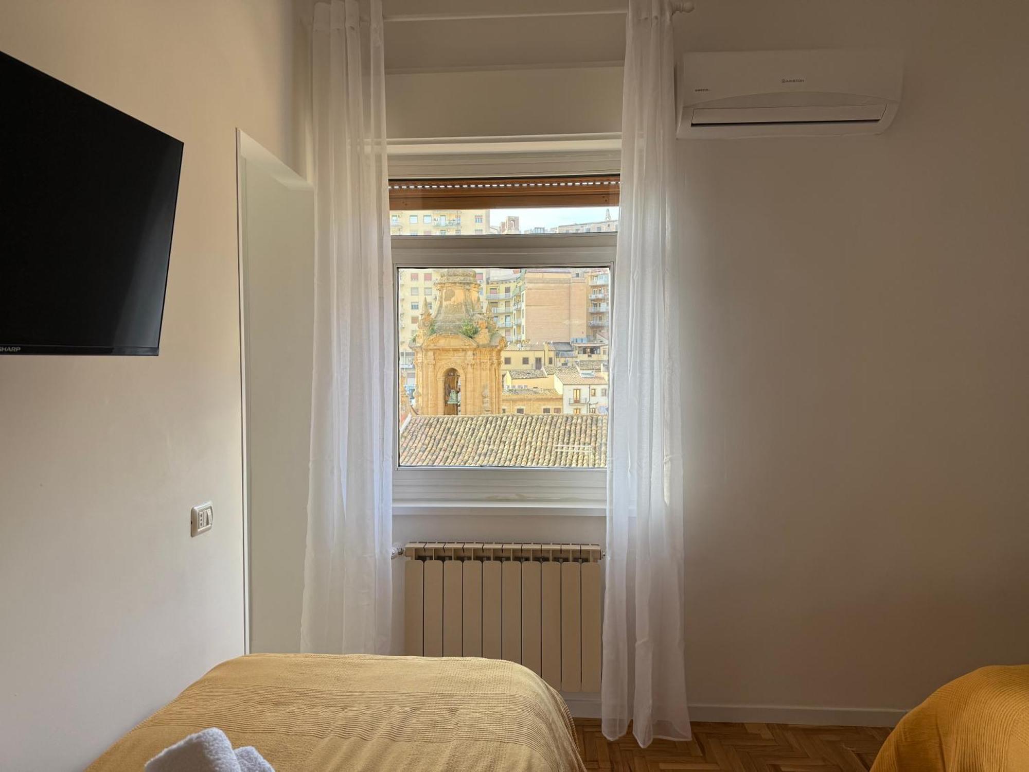 B&B Miravalle Агридженто Екстериор снимка