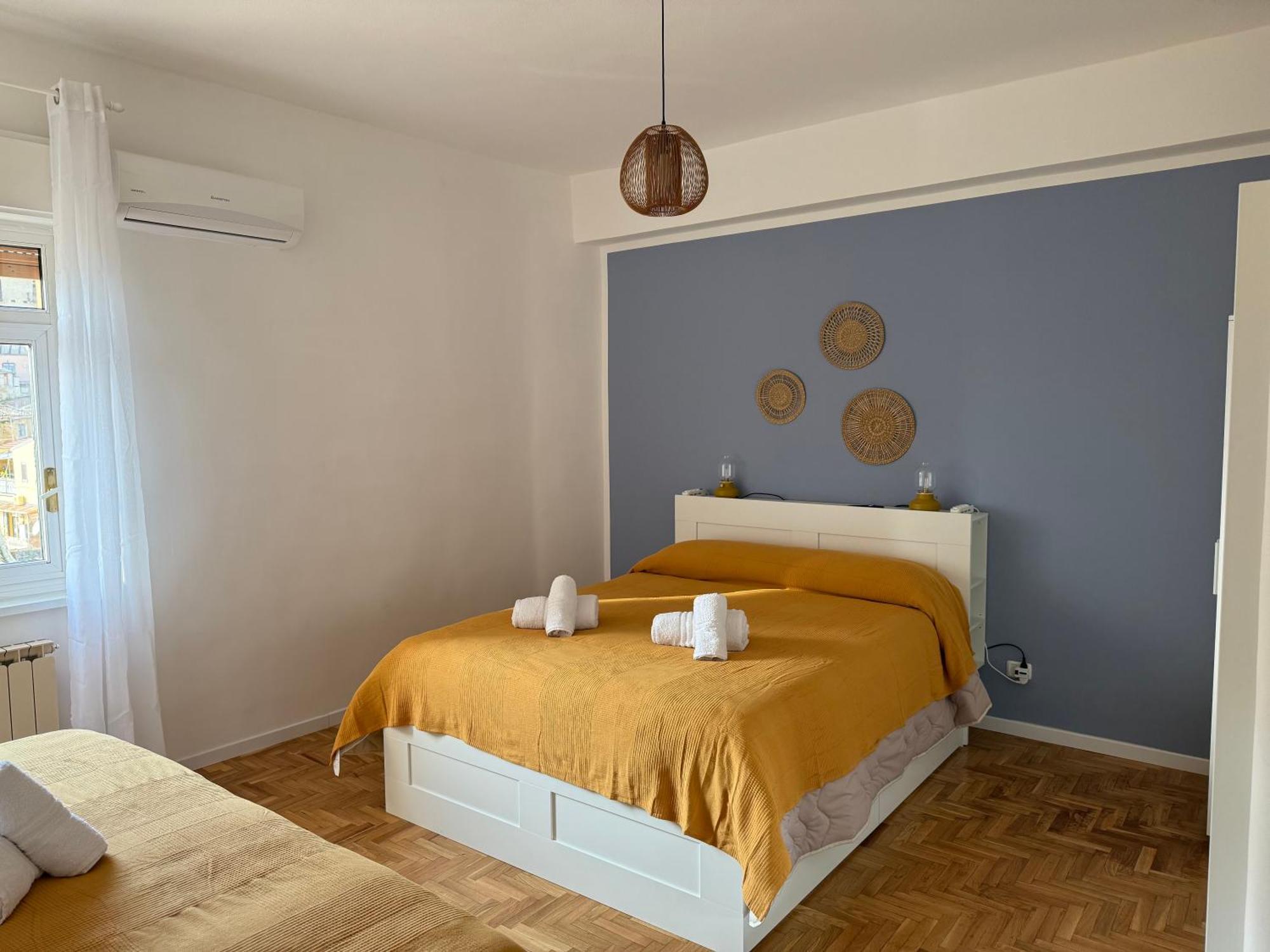 B&B Miravalle Агридженто Екстериор снимка