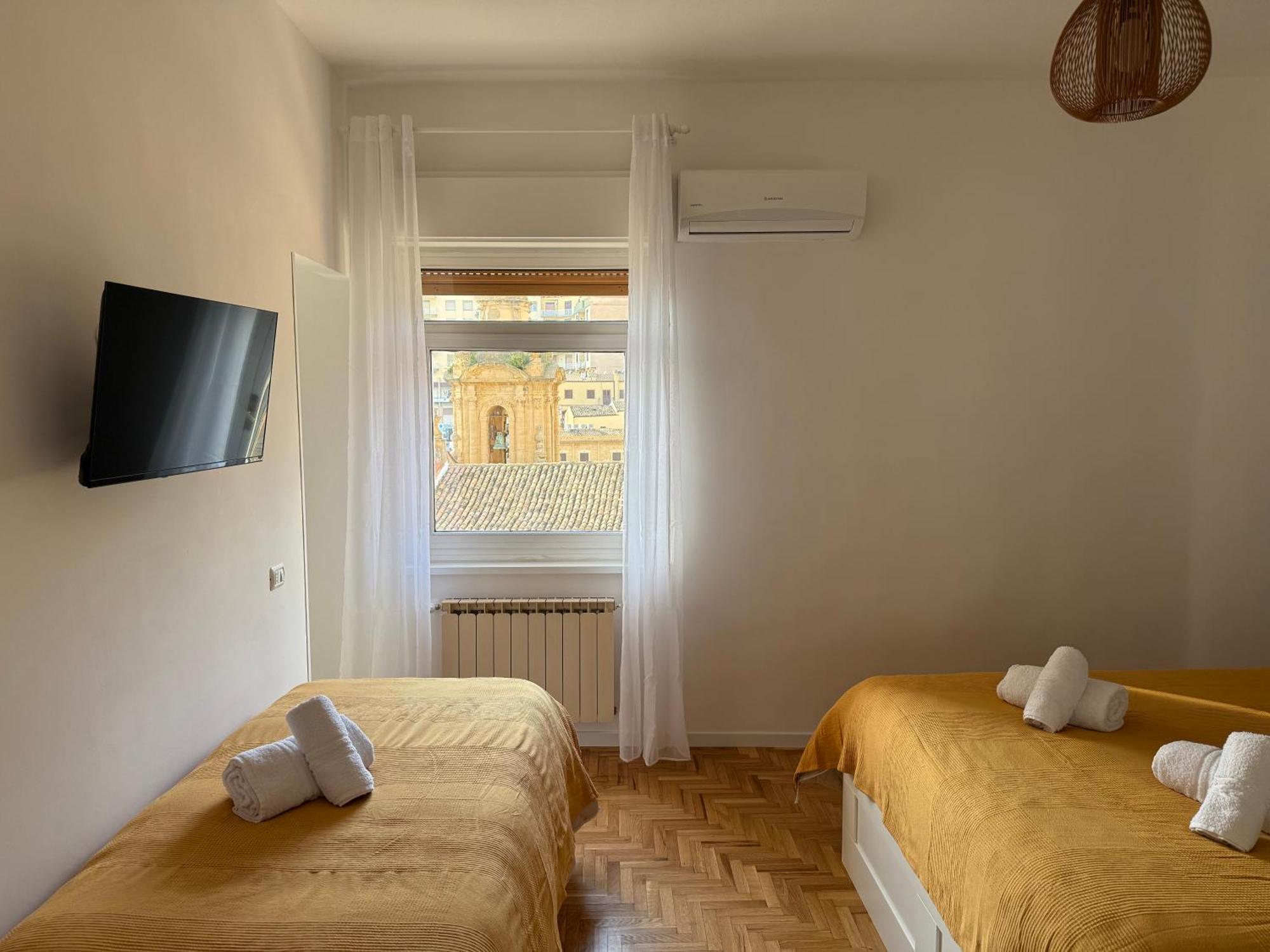 B&B Miravalle Агридженто Екстериор снимка
