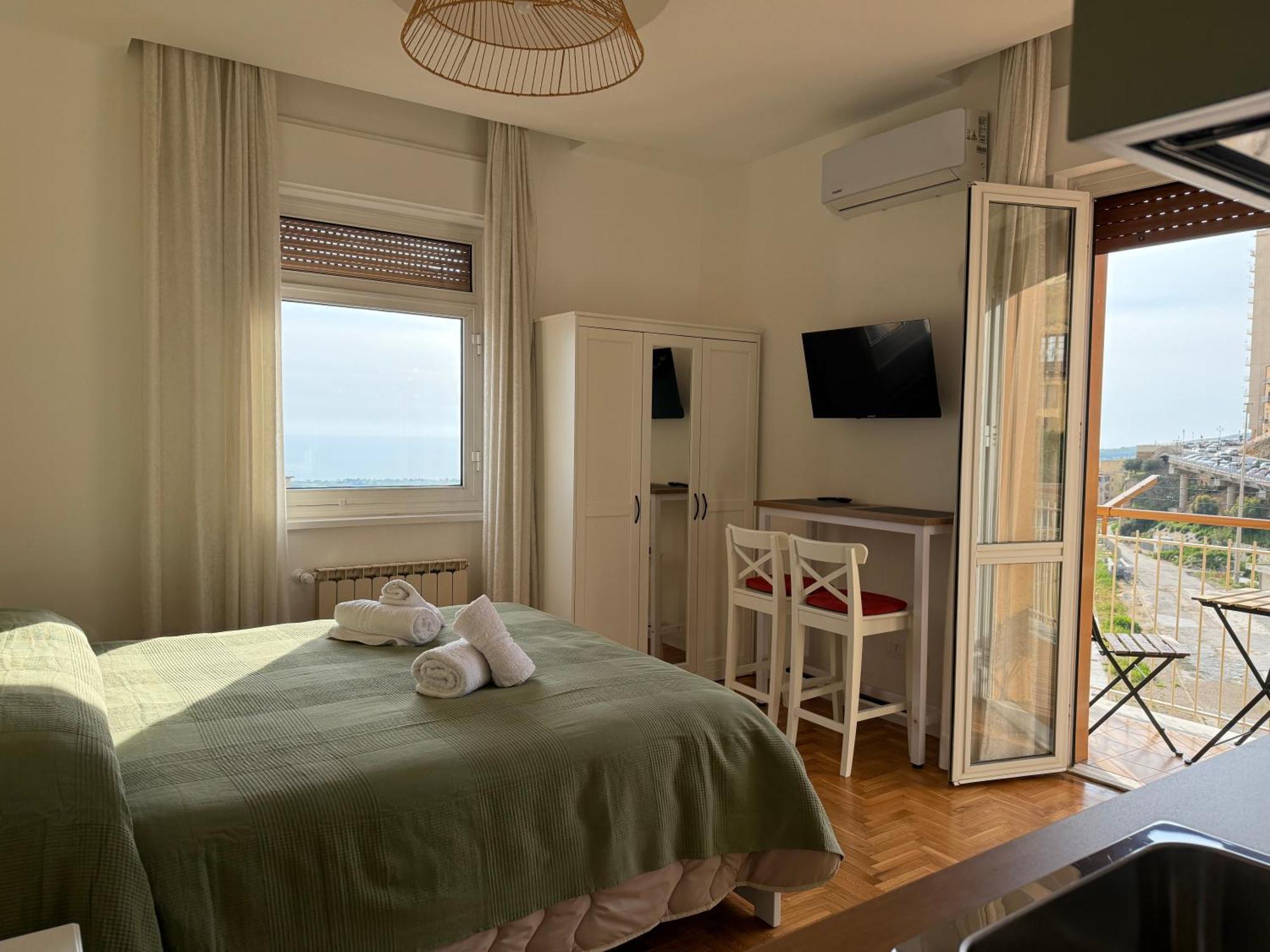 B&B Miravalle Агридженто Екстериор снимка