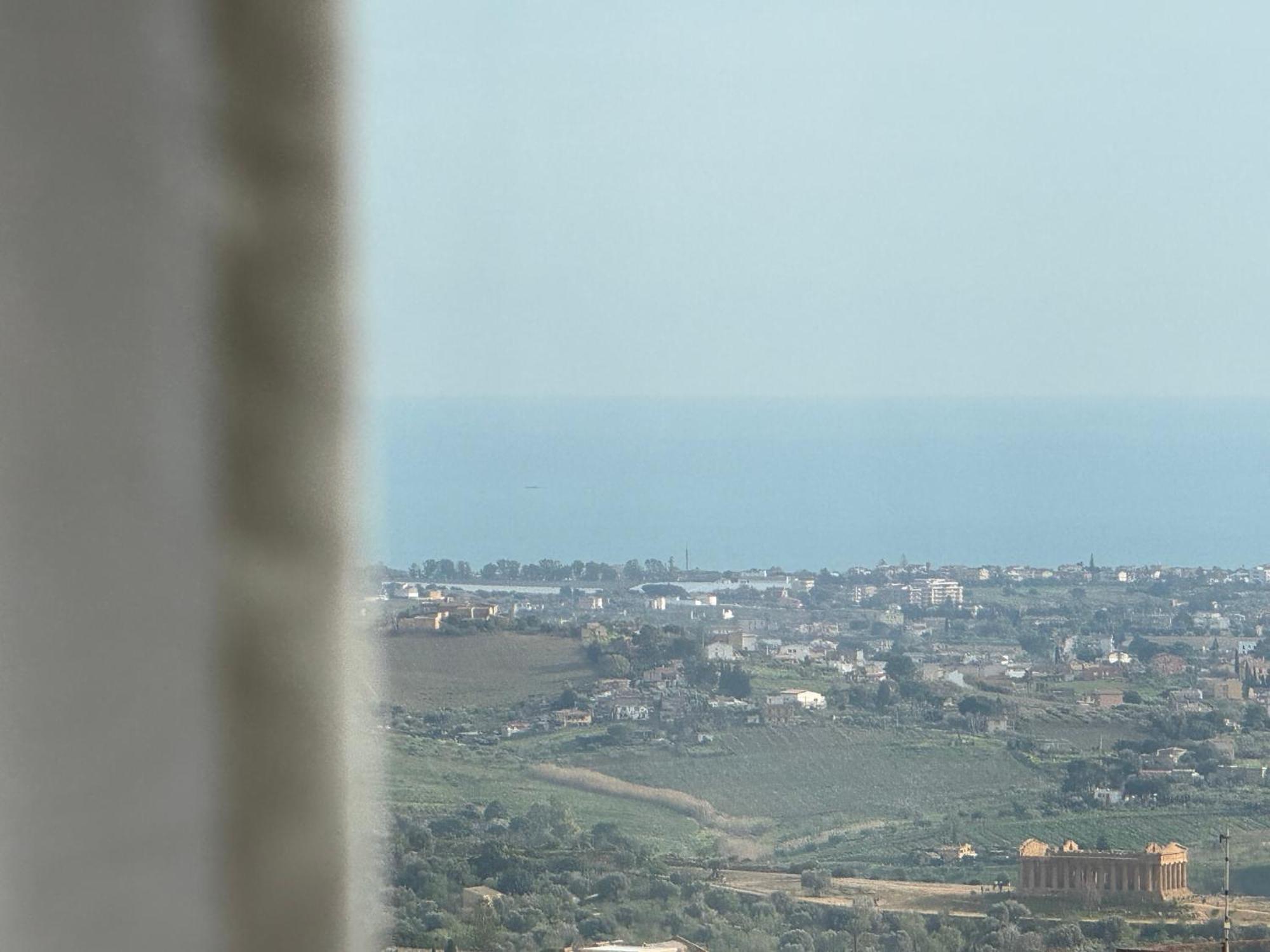 B&B Miravalle Агридженто Екстериор снимка