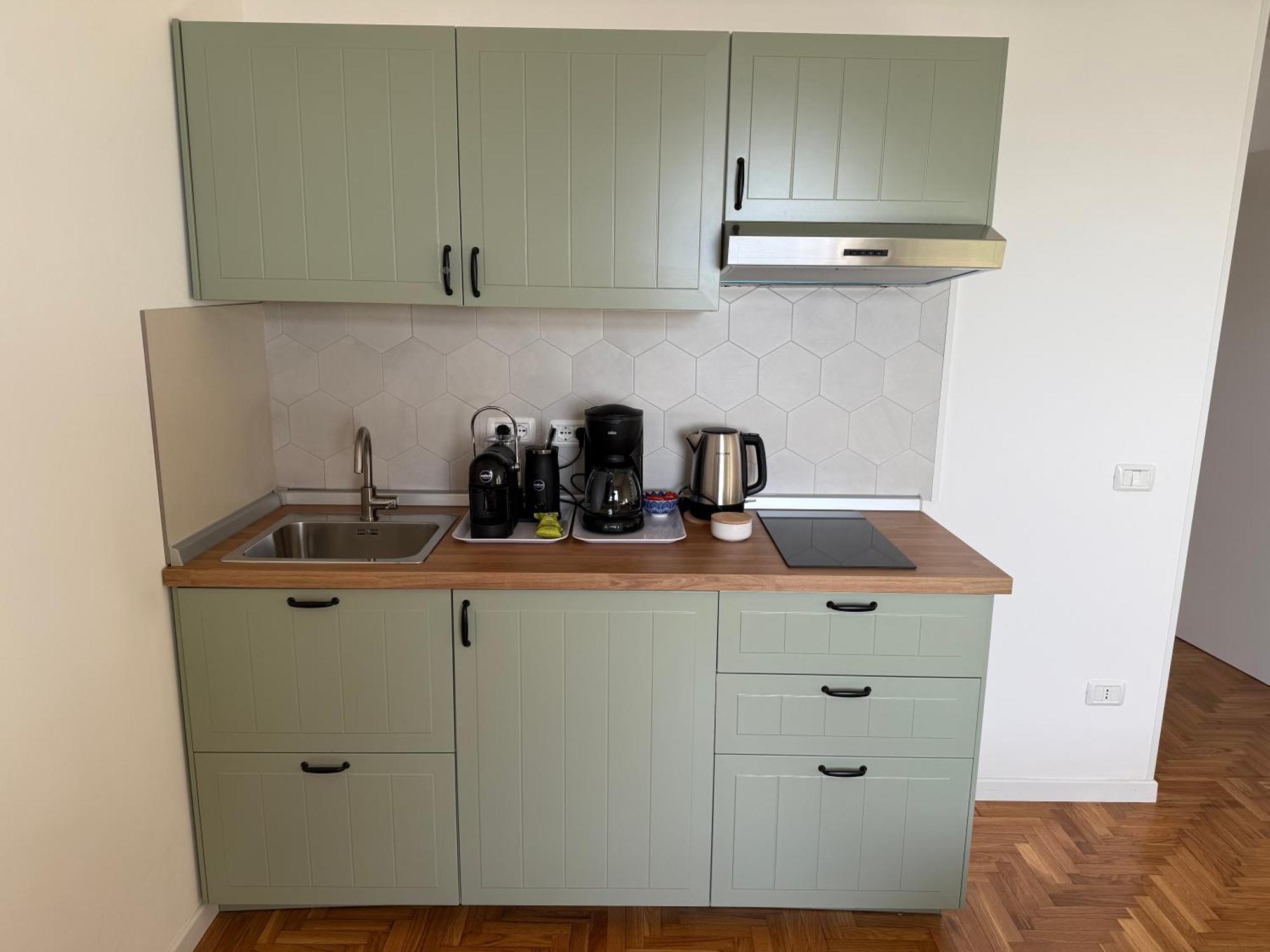 B&B Miravalle Агридженто Екстериор снимка