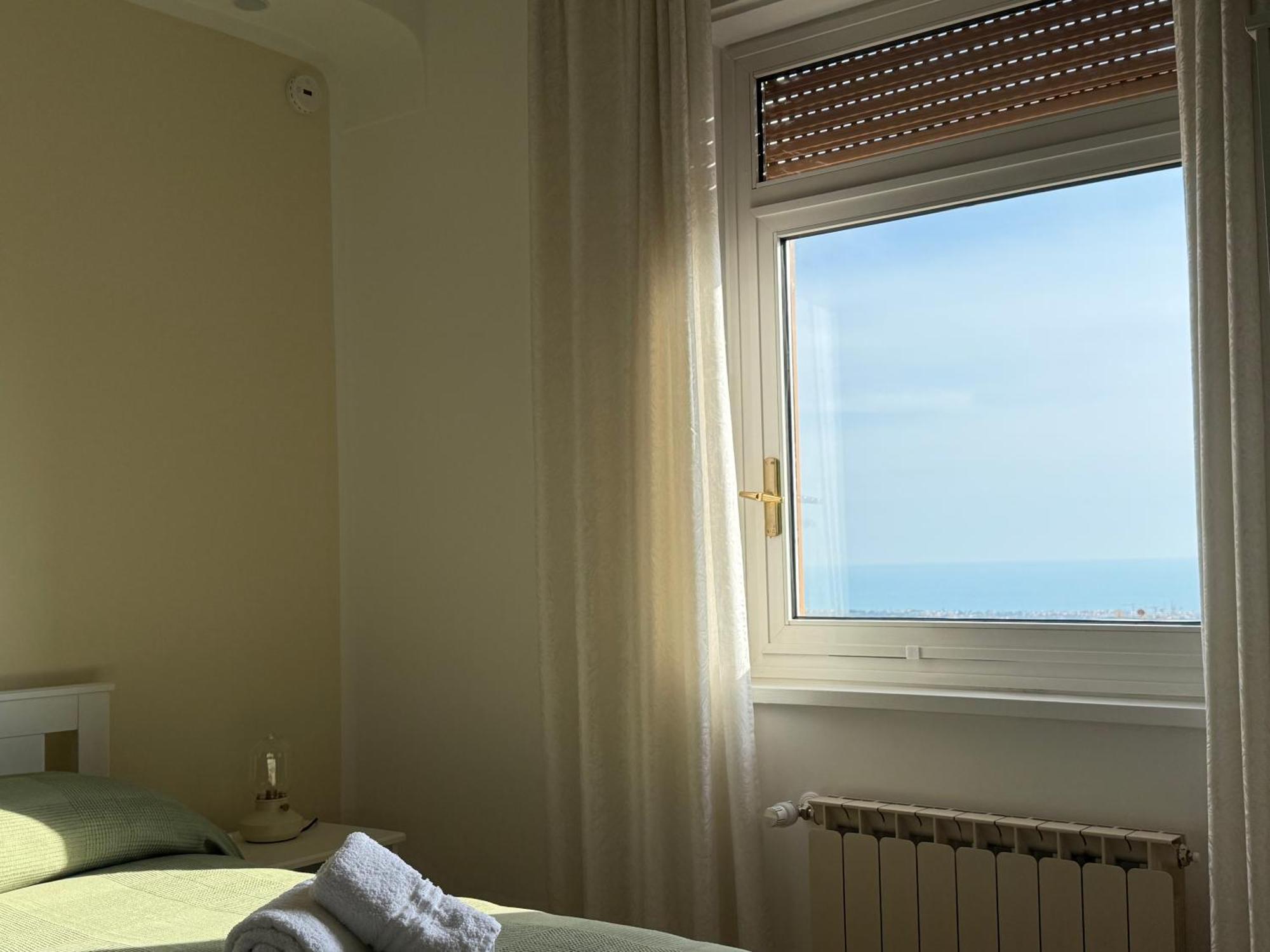 B&B Miravalle Агридженто Екстериор снимка