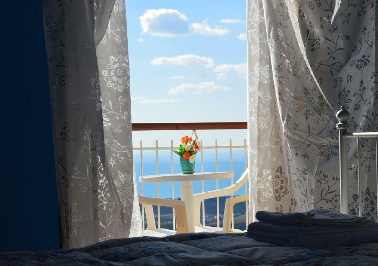 B&B Miravalle Агридженто Екстериор снимка